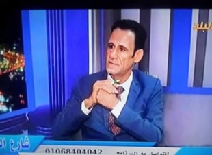 رجولة العرب ونخوتهم بقلم:  خيرى الكومى